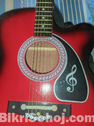 Guitar(গিটার)